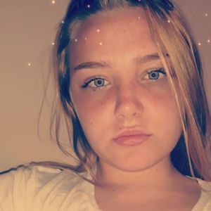 Meet your Posher, Jaylee